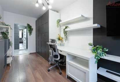 Ustawne 4 pokoje - do wprowadzenia, balkon
