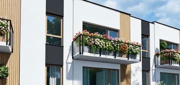 4 pok. | balkon | kom. lokatorska 4m2 | promocja