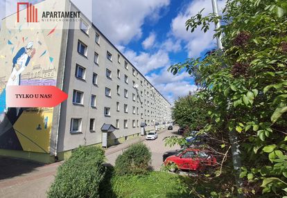Rezerwacja 2 pokoje, balkon, 1 piętro – tczew ,