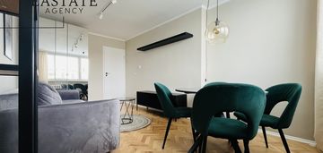 Metro | 1. najem | po generalnym remoncie