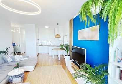 Gocław | 3 pokoje | 57 m2 | dwa balkony