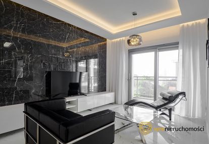 Apartament jedyny w swoim rodzaju | widok na rzekę