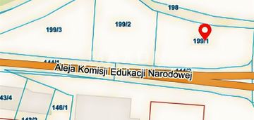 Lubin- działka inwest.- usługi /stacja benzynowąa!