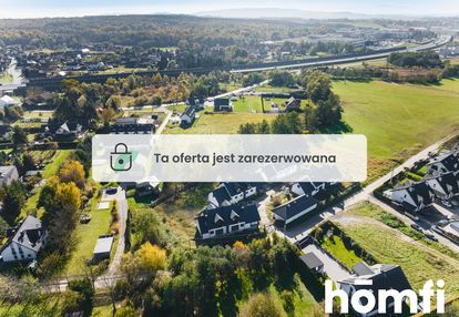 Nowe domy pod krakowem - modlniczka