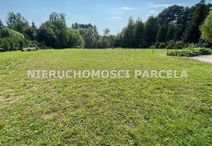 Działka budowlana w jastrzębiu-zdroju