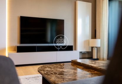Ekskluzywny apartament, widok na wisłę, dla firm