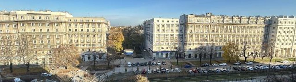 Rozkładowe 4-y pokoje w śródmieściu