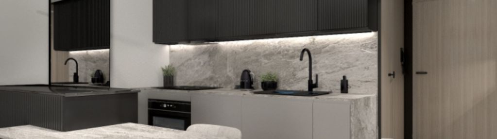 Hit3 pok | 60,34 m² | niski czynsz | ustawny układ