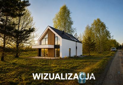 Augustówek – działka pod wymarzony dom