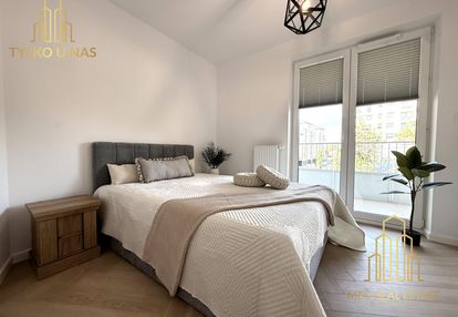 Na wynajem, nowe 2-pokojowe, bema białystok