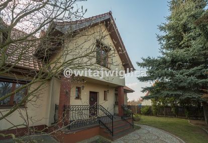 Dom wolnostojący, 165 m2, duża działka, szewce