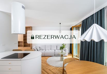 Kossak residence | stylowy apartament przy wawelu