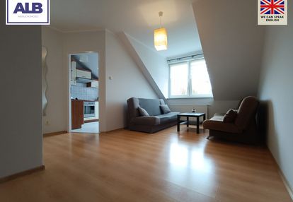 Przestronna kawalerka dostępna od zaraz!!