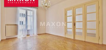 3 pokoje w kamienicy, 85 m2, idealne na biuro