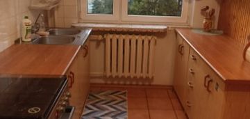 4-pokojowe mieszkanie na pradze-południe