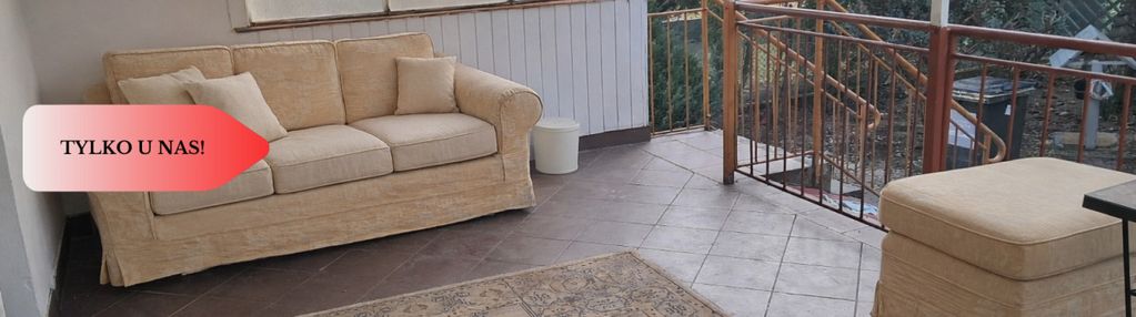 Dom w spokojnej okolicy *jachcice*