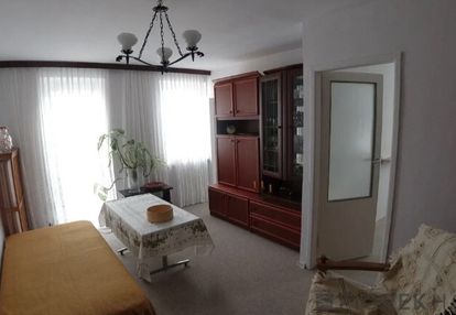 4-pokojowe mieszkanie na pradze-południe