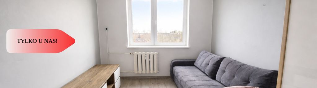 Mieszkanie na sprzedaż – ul. kopernika