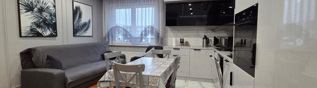 5 pokoi l świeżo po remoncie l metro chrzanów