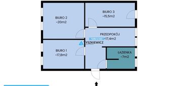 Mieszkanie z ogrodem + lokal w piwnicy 35m2