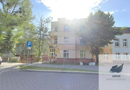 Kamienica, dla inwestora z dużym mieszkaniem