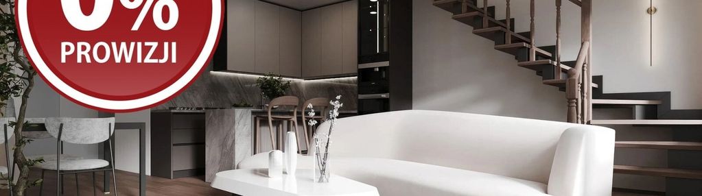 Mieszkania, które pasują do ciebie.