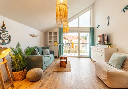 1 piętro | morze | apartament z basenem |pod klucz