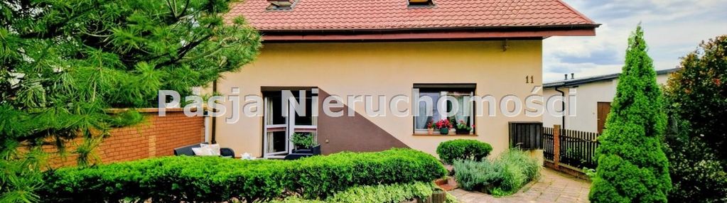 Dom na szpitalnej w płocku