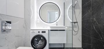 Nowość 2 pok + winda + piękny widok z okien