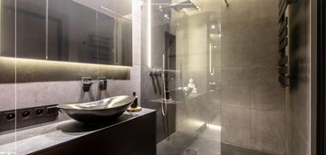 Dwupoziomowy apartament! wysoki standard! okazja!