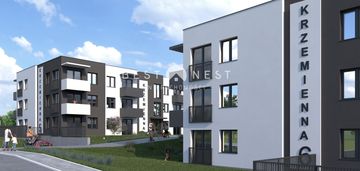 Nowoczesne mieszkania w prestiżowej lokalizacji