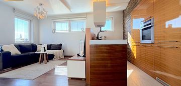 Słoneczne  68 m2 mieszkanie w centrum| rumia park