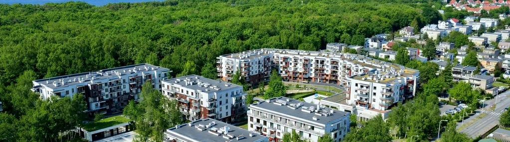 Kołobrzeg os. polanki 2 pok. z balkonem ( basen, sauna, siłownia )