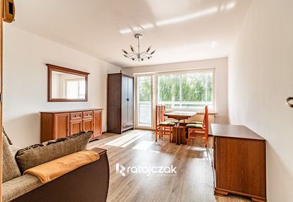 Przytulne 3-pokojowe mieszkanie z balkonem | gdyni