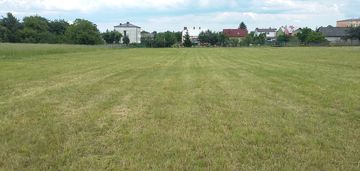 Działka budowlana Jura Krakowsko- Częstochowska