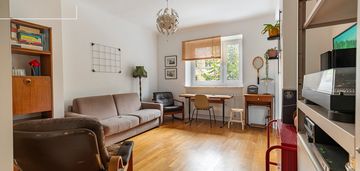 Po remoncie, gotowe do wprowadzenia–stary żoliborz