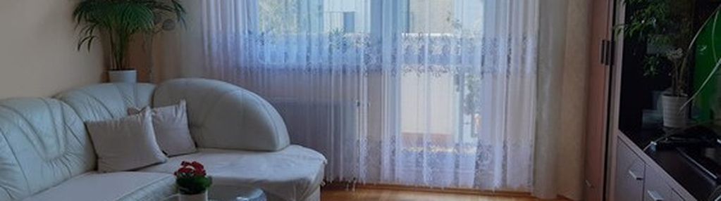 2-pokojowe mieszkanie na białołęce