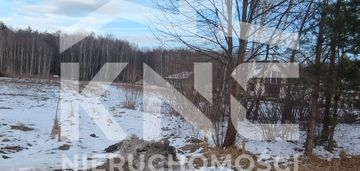 Działka budowlana na sprzedaż szarwark