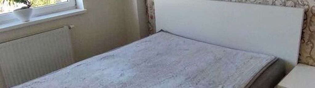 3 pokoje z balkonem – świetna lokalizacja