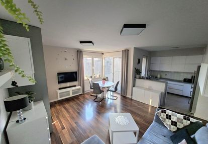 3 duże pok. 77m2. piękne osiedle z 2014r. bliskom2