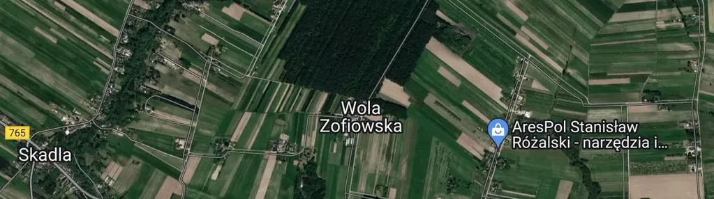 Działka na sprzedaż 2m2