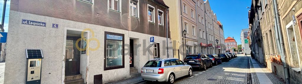 Lokal mieszkalny przy rynku w kożuchowie