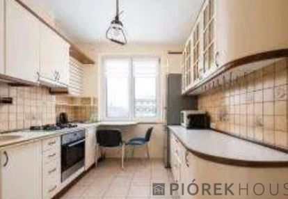 2-pokojowe mieszkanie na śródmieściu