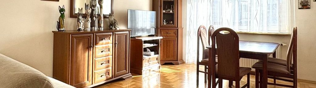 Mieszkanie 64m+garaż 18m rawa maz k. wielkiego 38