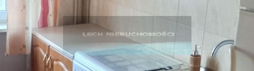 2 pokoje w cetrum legionowa