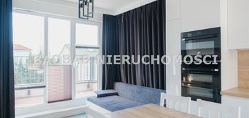 Wilanów zawady, ul. bruzdowa, 2 pokoje z garażem