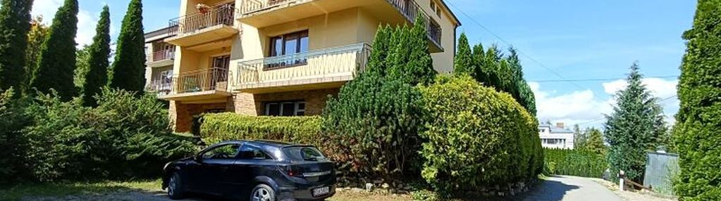 Dom idealny pod biznes w rymanowie zdroju