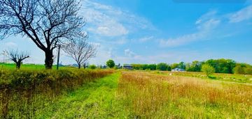 ⭐działka budowlana⭐uzbrojona⭐pozwolenie na budowę⭐