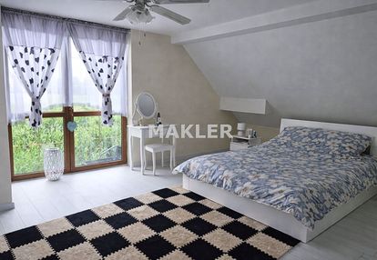 Dom po generalnym remoncie – wałdowo k. pruszcza