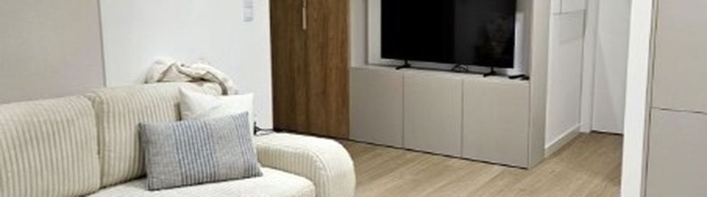 3-pokojowe mieszkanie na białołęce